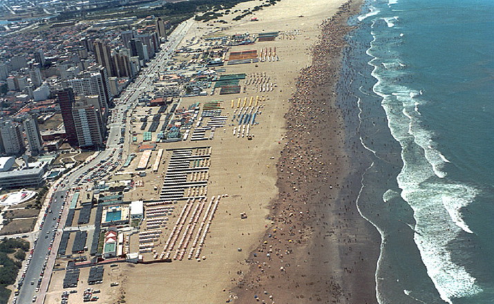 necochea