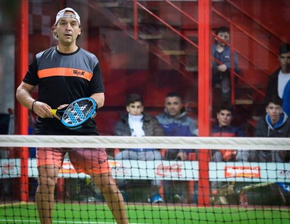 padel