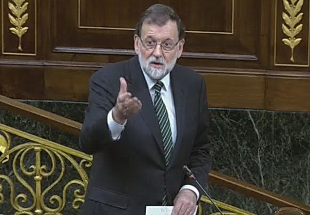 rajoy