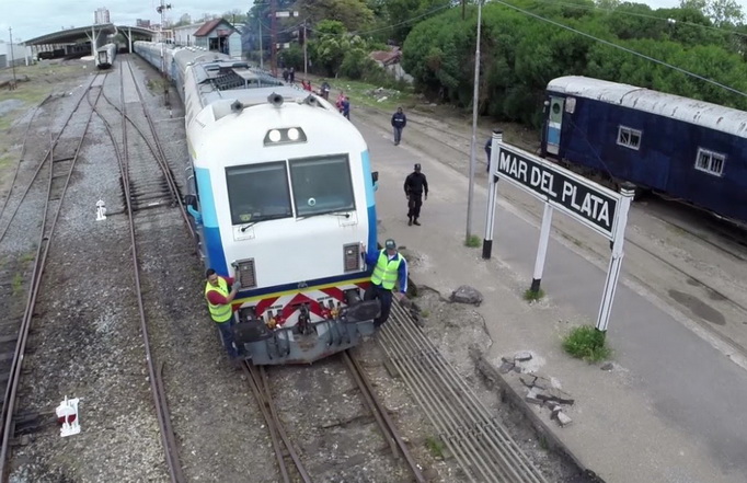 trenes