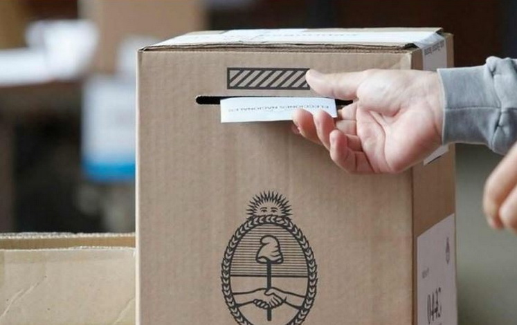 voto