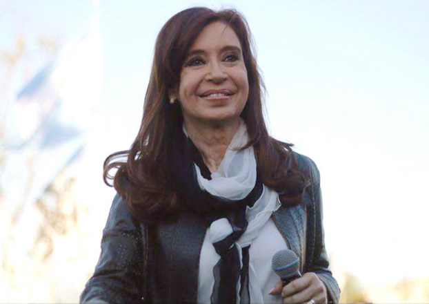 CRISTINA