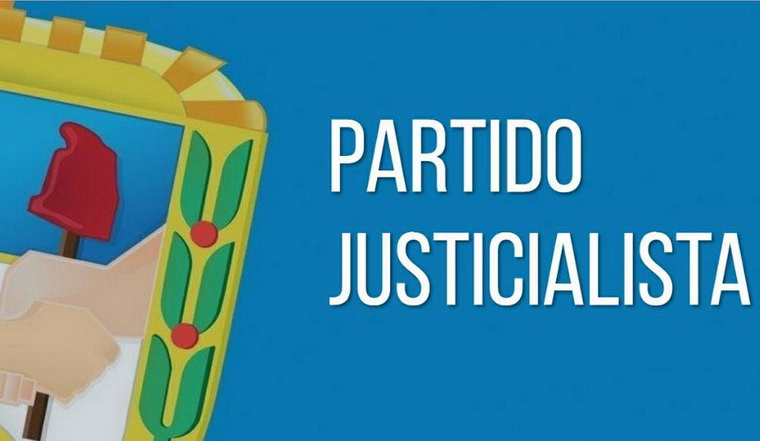 Escudo PJ