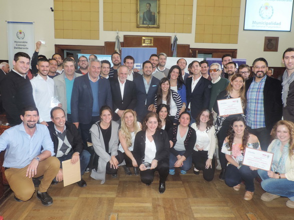 Foto Aemprender