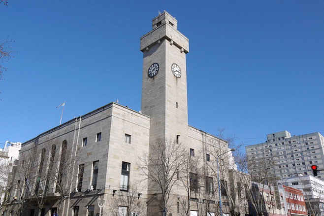 Municipalidad