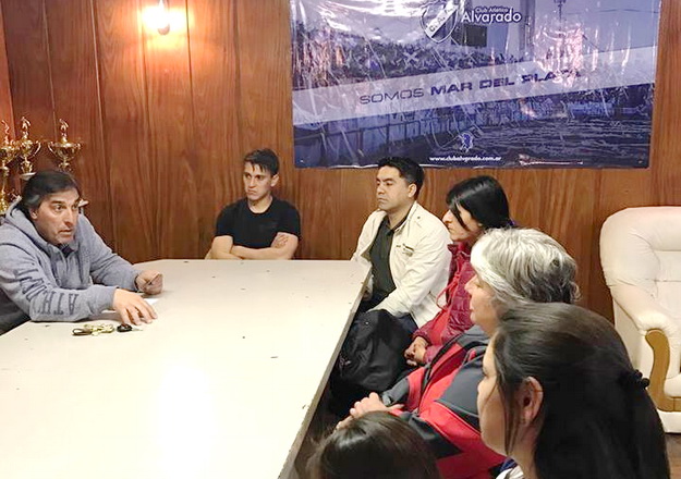 Por Amor a los Niños