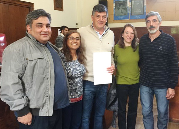 Reconocimiento Club Deportivo Norte - 2
