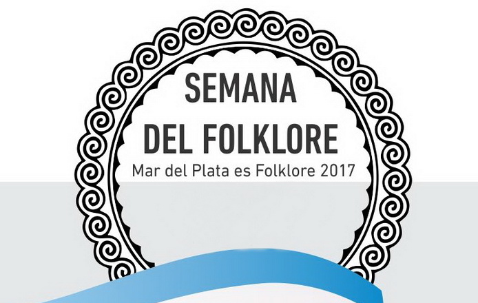 Semana del Folklore