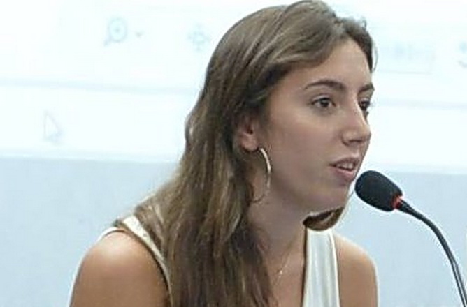 ana catelen