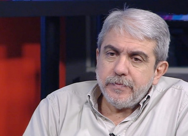 anibal f.