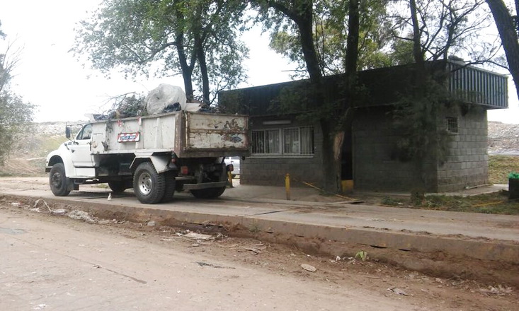 basura