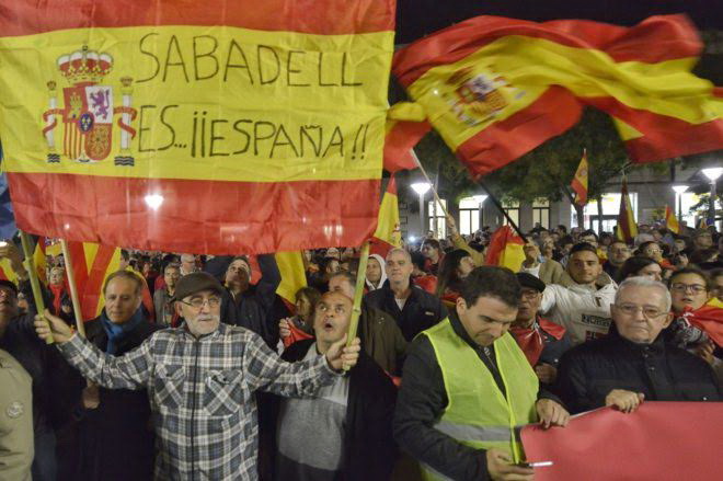 españa
