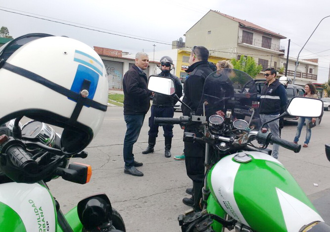 inspeccion