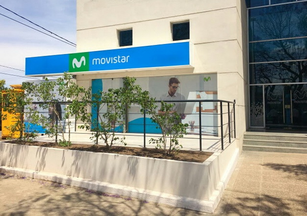 movistar