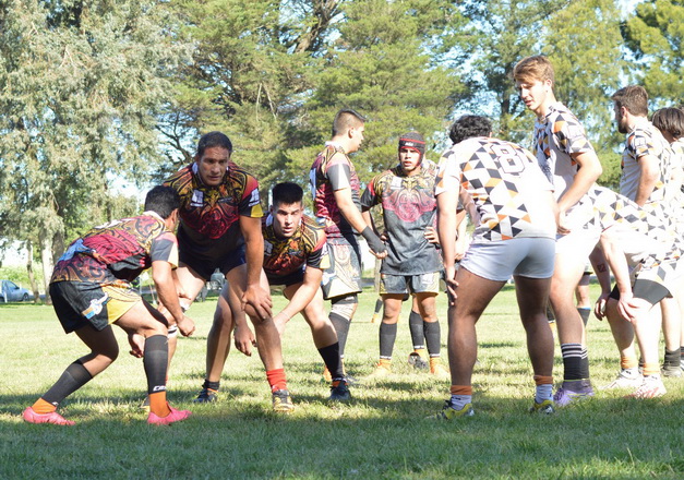 rugby