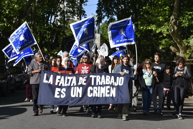 Marcha 1