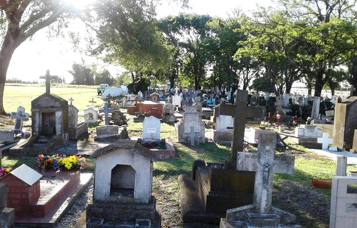 cementerio