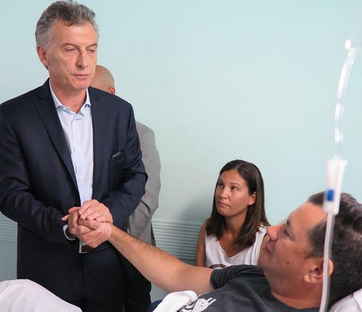 macri