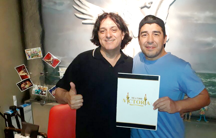 maradona