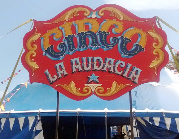 Circo 1