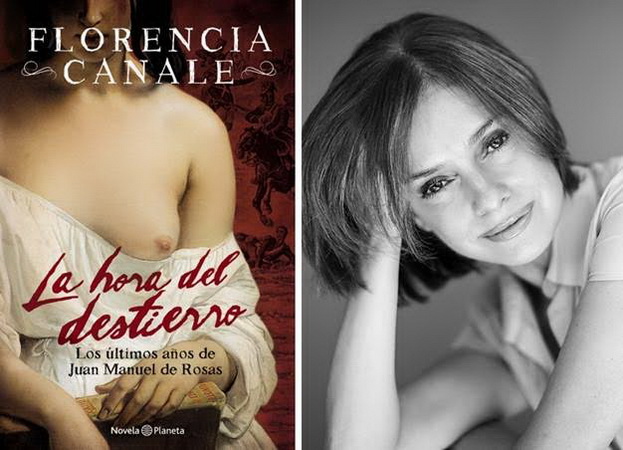 Florencia Canale