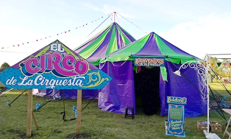 La Cirquesta