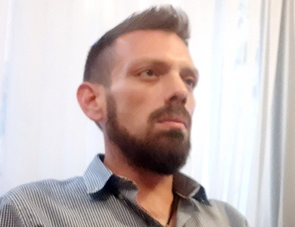 Marcos Atilra