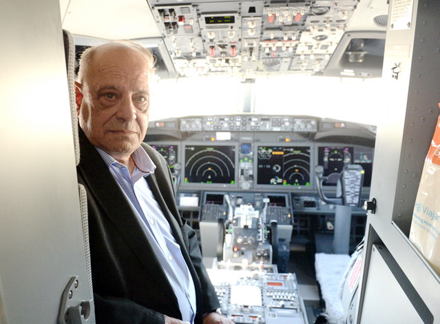 Piloto