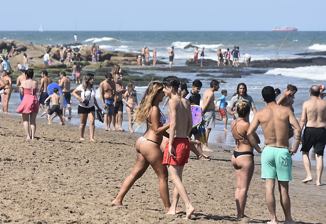 Playa 1