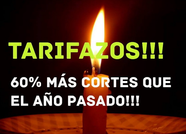 TARIFAZOS
