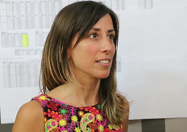 Virginia Sivori