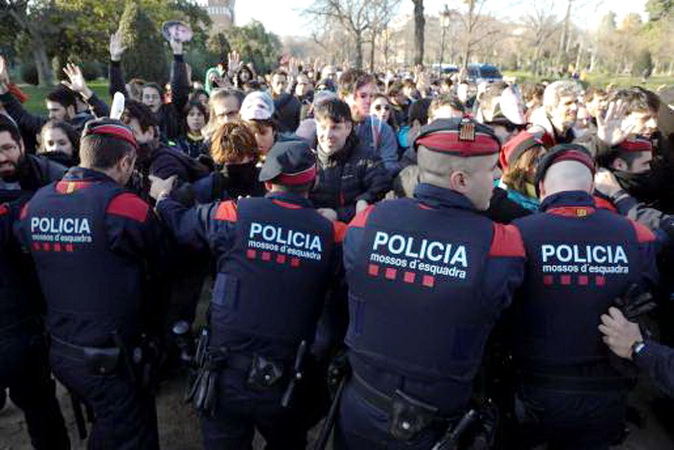 catalanes