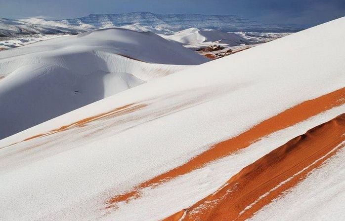 desierto