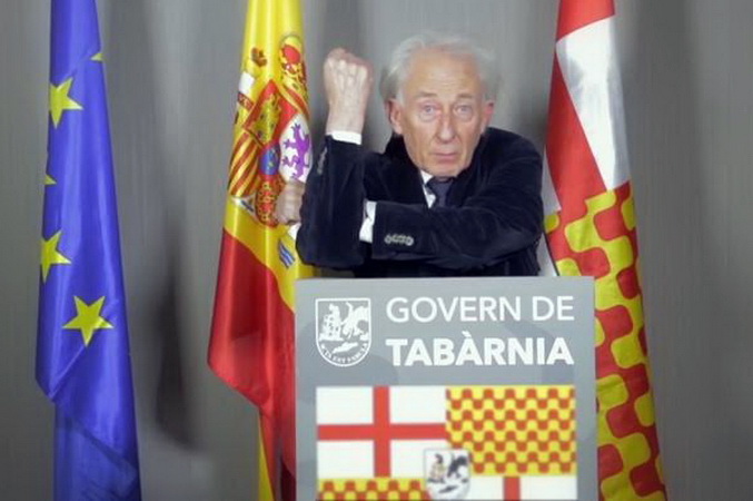 tabarnia