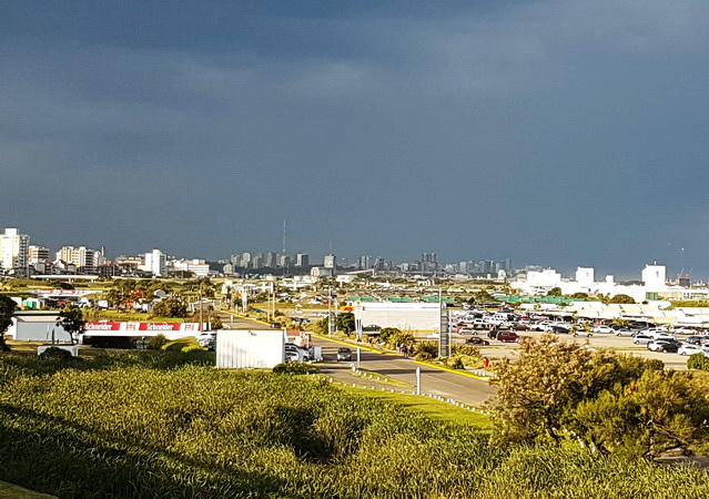 tormenta