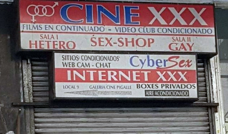 triple XXX