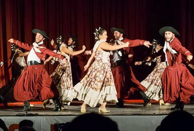 Balcarce es folklore (6)