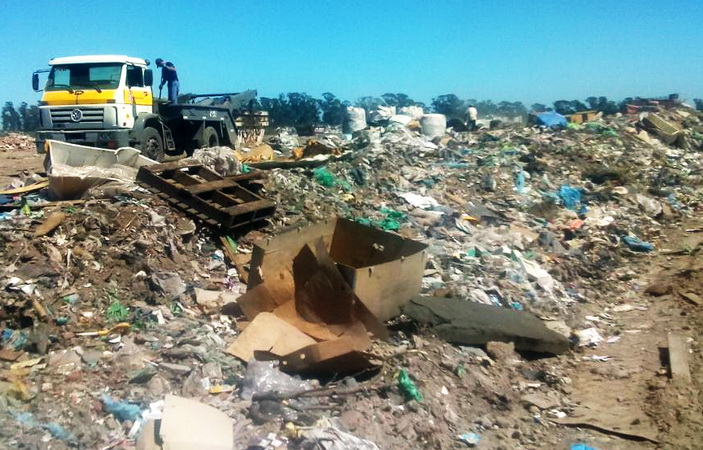 Basural