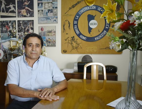 Cesar Trujillo