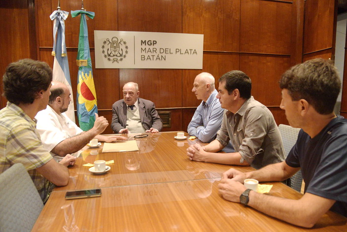 Inspección General