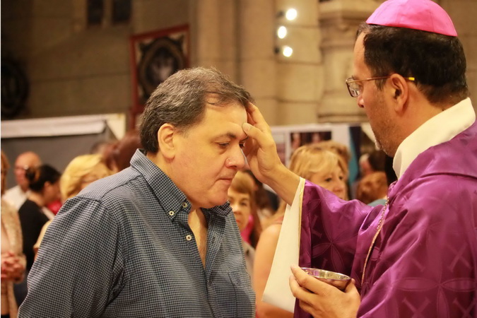 Miércoles de cenizas 2018_2