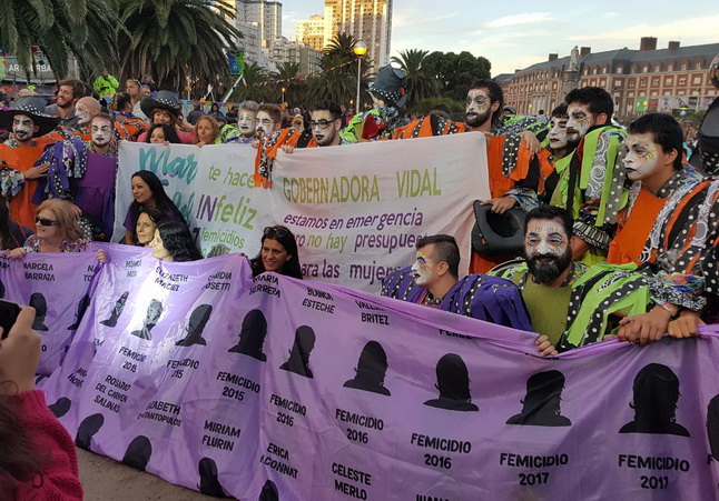 Mujeres