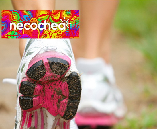 Placa Heores - Cross de aventura Necochea