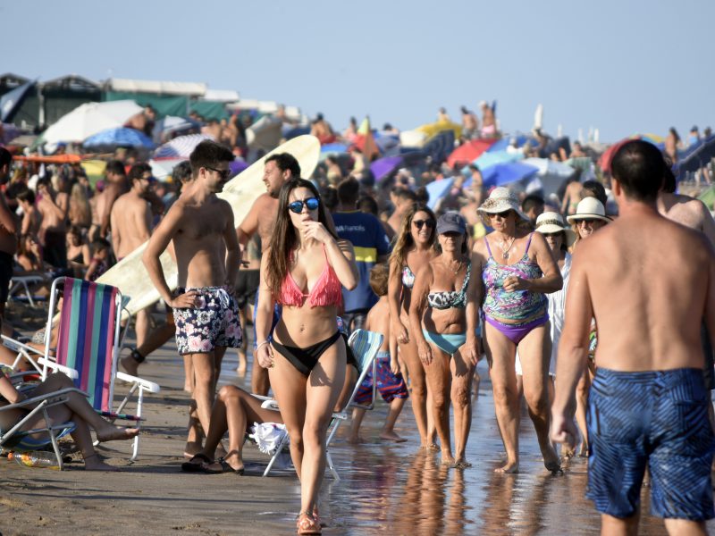 Playa 1