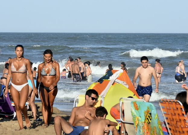 Playa 2
