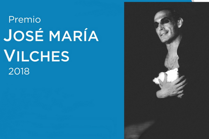 Premios Vilches