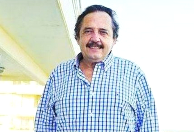 Ricardo Alfonsín