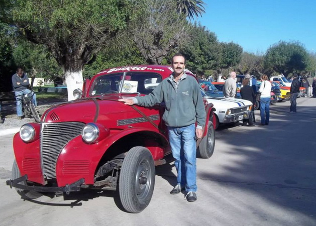 autos