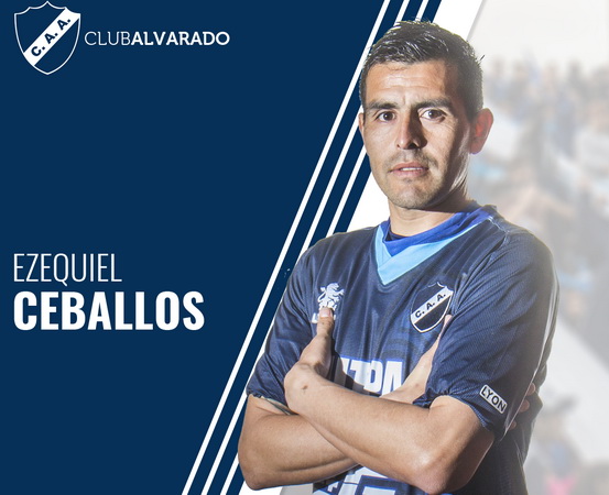 ceballos