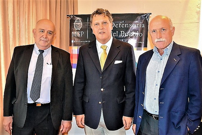 defensores